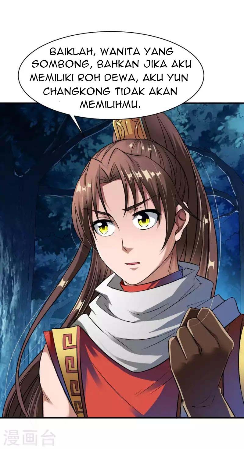 Zhang Ding Chapter 10 Gambar 24